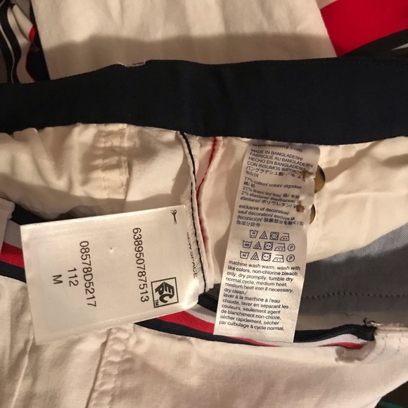 Tommy Hilfiger Men’s Pants - Picture 5 of 7